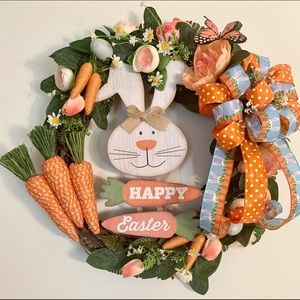Easter Wreath